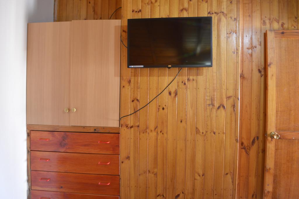 Cabanas Hecmar Pichilemu Exterior foto